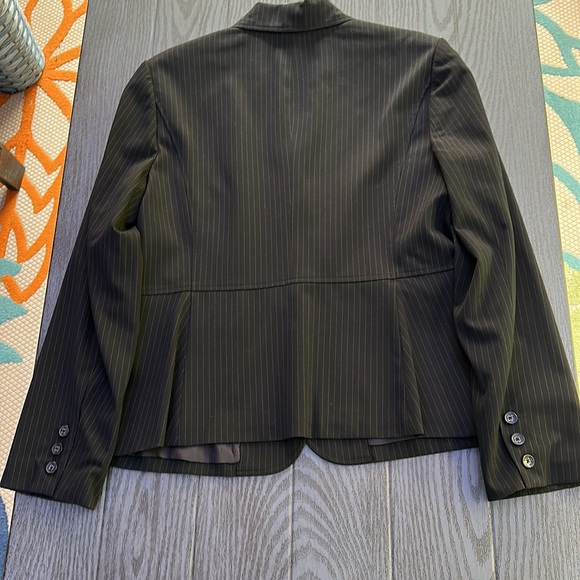 Charter Club Blazer-Like New - Picture 4 of 4